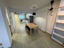 Blk 30 Bendemeer Road (Kallang/Whampoa), HDB 3 Rooms #434215721
